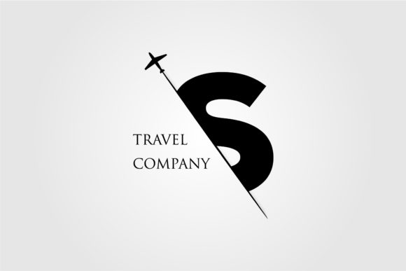 Capital S Letter Slice Logo Design: A Strategic Shift in Visual Identity