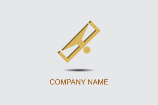 Letter Logo H 3D: Bold, Dimensional, Instantly Recognizable