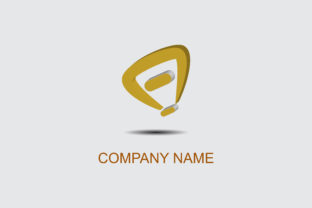 Letter Logo Q 3D: A Practical Tool for Real-World Visual Identity