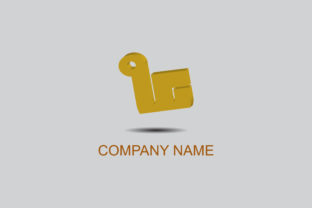 Letter Logo W 3D: When Depth Adds Meaning to Brand Identity