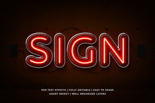 Red Light Neon Glass 3D Text Effect: A Vibrant Blend of Design, Technology, and Visual Storytelling