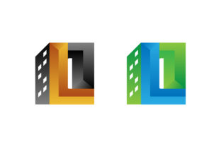 What Is an L-Letter 3D Logo Building—and Why It Matters for Modern Brands