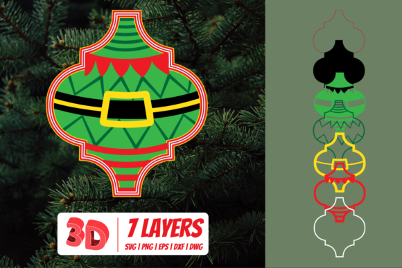 Why the 3D Arabesque Elf Cut File Is Reshaping Creative Production for Professionals